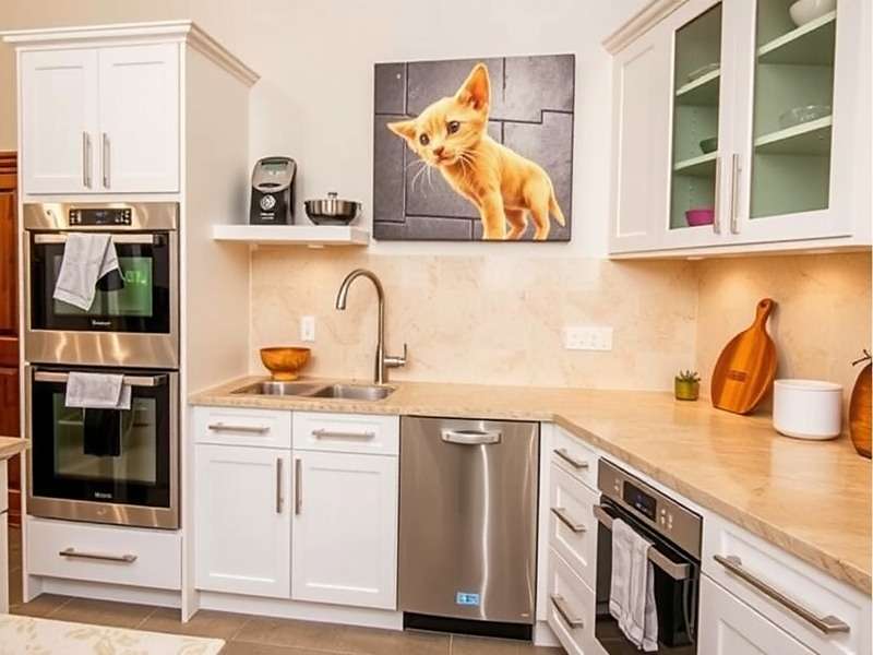 Naan Nirvana - Customize Your Dream Kitchen Naan Nirvana kitchen customization showing traditional and modern equipment